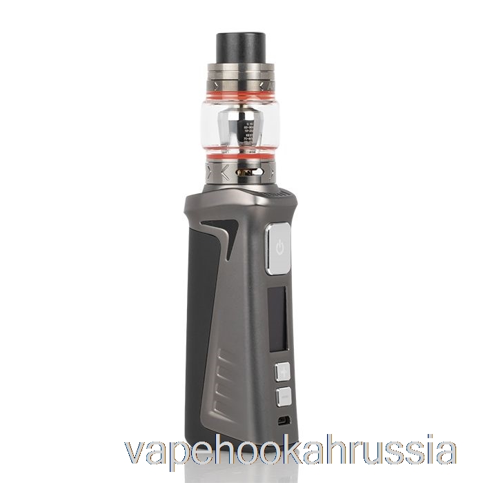Vape Russia Bohr Chaser 127w стартовый комплект Gunmetal